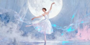 谷桃子バレエ団の「2026年新春バレエ Giselle（ジゼル）」